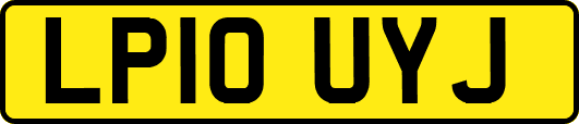 LP10UYJ