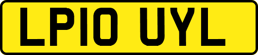 LP10UYL