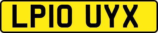 LP10UYX