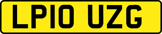 LP10UZG