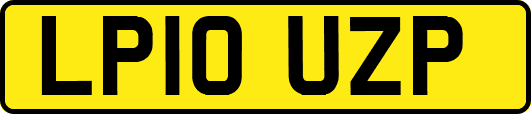 LP10UZP