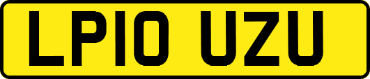 LP10UZU