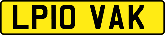 LP10VAK