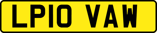 LP10VAW