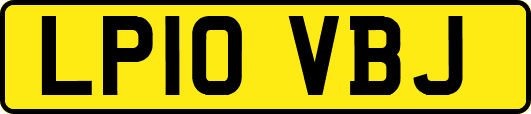 LP10VBJ