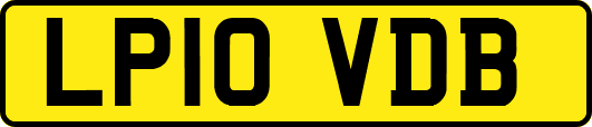 LP10VDB