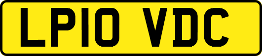 LP10VDC