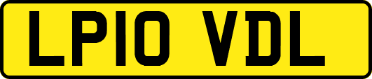 LP10VDL