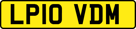 LP10VDM