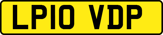 LP10VDP