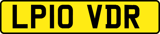 LP10VDR