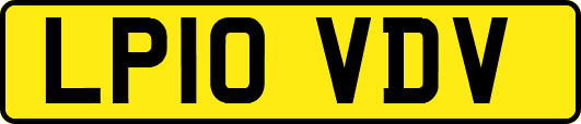 LP10VDV
