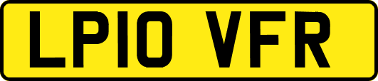 LP10VFR