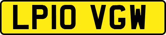 LP10VGW