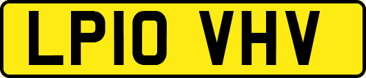 LP10VHV