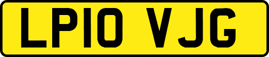 LP10VJG