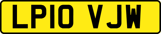LP10VJW