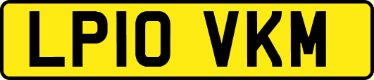 LP10VKM