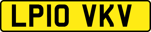 LP10VKV