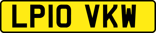 LP10VKW