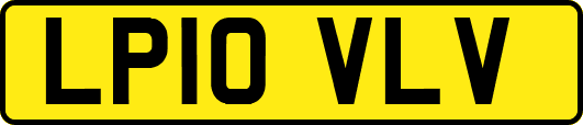 LP10VLV
