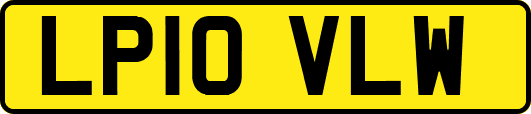 LP10VLW