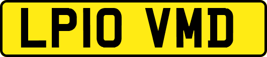 LP10VMD