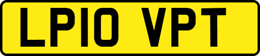 LP10VPT
