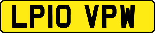 LP10VPW