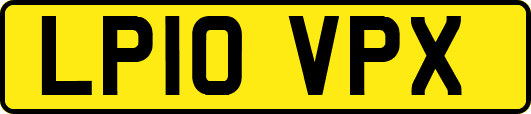 LP10VPX