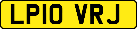 LP10VRJ