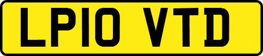 LP10VTD
