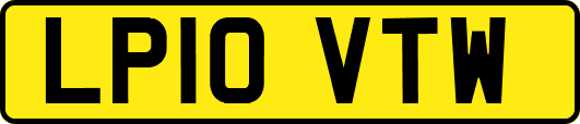 LP10VTW