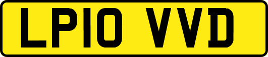 LP10VVD