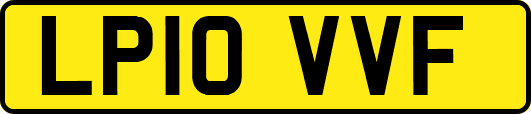 LP10VVF