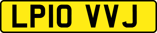LP10VVJ