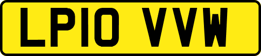 LP10VVW