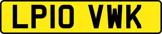 LP10VWK