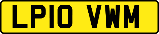 LP10VWM