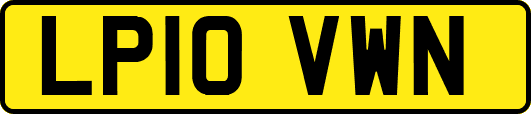 LP10VWN