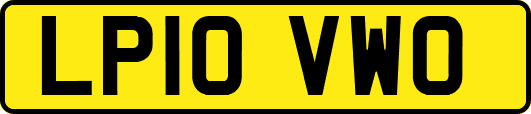 LP10VWO
