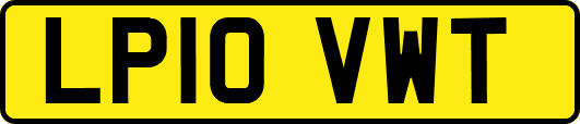 LP10VWT
