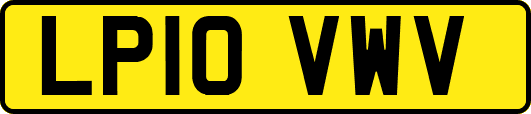 LP10VWV