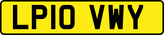 LP10VWY