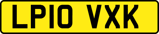 LP10VXK