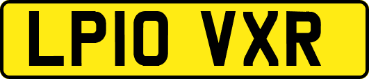 LP10VXR