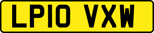 LP10VXW