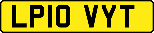 LP10VYT