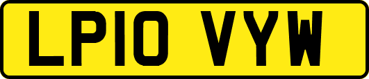 LP10VYW
