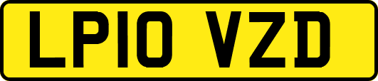 LP10VZD